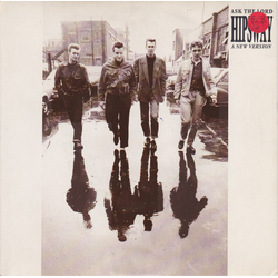 Hipsway Ask The Lord (A New Version) Vinyl 7" USED