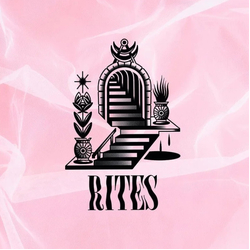 Rites (5) No Change Without Me Vinyl 12" USED