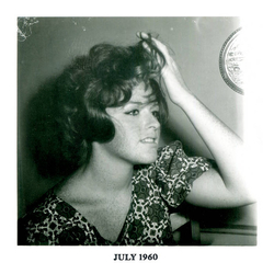 Sammy Kay July 1960 Vinyl LP USED