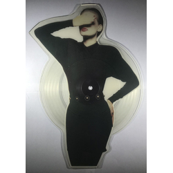 Robert Palmer Addicted To Love Vinyl 7" USED