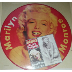 Marilyn Monroe Bye Bye Baby Vinyl LP USED