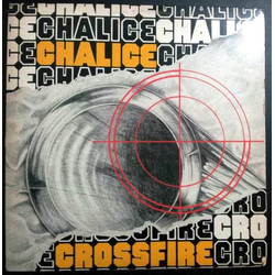 Chalice (3) Crossfire Vinyl LP USED