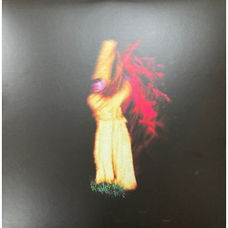 Mermaid Chunky Slif Slaf Slof Vinyl LP USED