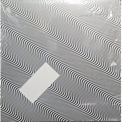 Jamie XX In Waves Vinyl LP USED