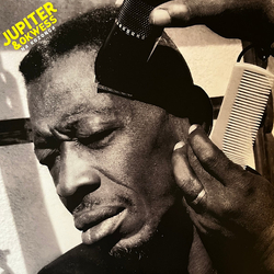 Jupiter & Okwess Na Kozonga Vinyl LP USED