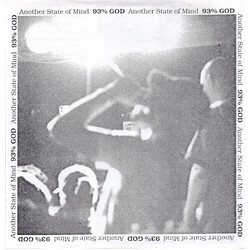 Another State Of Mind (2) 93% GOD USED VINYL 7INCH 45 RPM