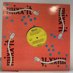 Various Mixx-it 49 Vinyl 12" USED