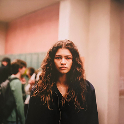 Labrinth Euphoria Season 2 Official Score (From The HBO Original Series) Vinyl LP USED