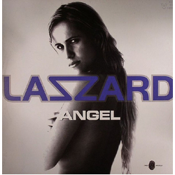 Lazzard Angel Vinyl 12" USED
