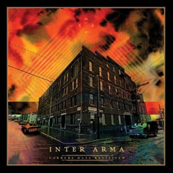 Inter Arma Garbers Days Revisited Vinyl LP USED