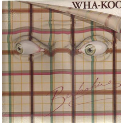 Wha-Koo Berkshire Vinyl LP USED