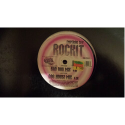 Emperor Sly Rockit USED VINYL 12INCH