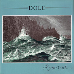 Dole Rumroad VINYL 12" USED