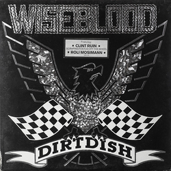 Wiseblood Dirtdish Vinyl LP USED