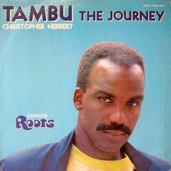 Tambu The Journey Vinyl LP USED