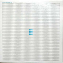 Verious Artists / Patrick Dawes Touch Tones Remix EP1 USED VINYL 12INCH 45 RPM LIMITED EDITION
