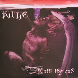 Kittie Until The End Vinyl LP USED