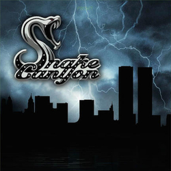 Snake Canyon Snake Canyon Vinyl LP USED