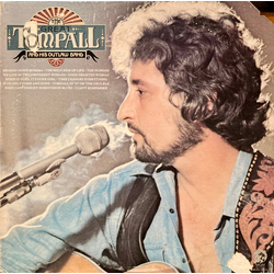 Tompall And His Outlaw Band The Great Tompall And His Outlaw Band Vinyl LP USED