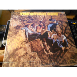 The Other Side (10) Rock X-ing Vinyl LP USED