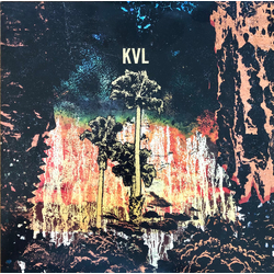 KVL Volume 1 Vinyl LP USED