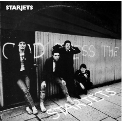 Starjets Starjets Vinyl LP USED
