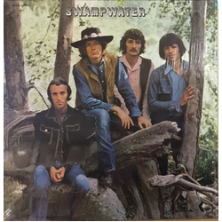 Swampwater Swampwater Vinyl LP USED