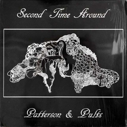Patterson & Pults Second Time Around Vinyl LP USED