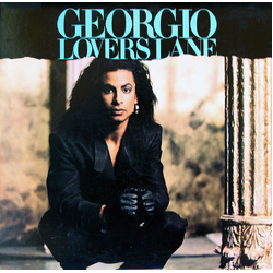 Georgio (2) Lover's Lane Vinyl 12" USED