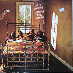 Jo Jo Gunne Jumpin' The Gunne Vinyl LP USED