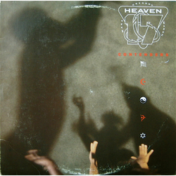 Heaven 17 Contenders Vinyl 12" USED
