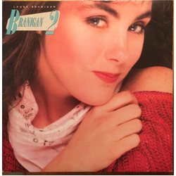 Laura Branigan Branigan 2 Vinyl LP USED