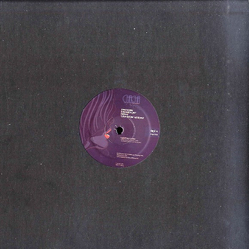 Juan Hoerni / Richard Lopez Calm Before The Storm / Bomba Vinyl 12" USED