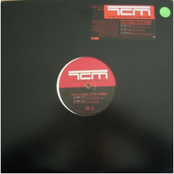 The Crystal Method You Know It's Hard Vinyl 12" USED