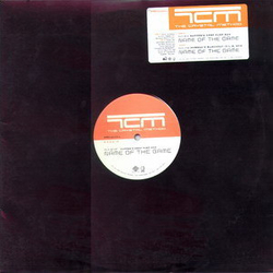 The Crystal Method Name Of The Game Vinyl 12" USED