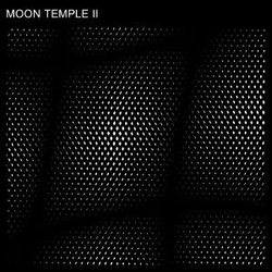 Moon Temple Moon Temple II Vinyl 12" USED
