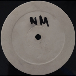 The Altruistics For Her Vinyl 12" USED