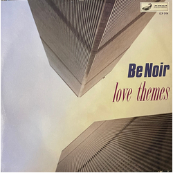 Be Noir Love Themes Vinyl 12" USED