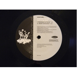 Shawnee Taylor Spirit In My Soul Vinyl 12" USED