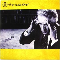 The Thought The Thought Vinyl LP USED