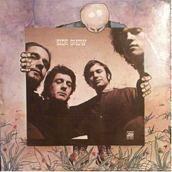 Side Show (2) Side Show Vinyl LP USED