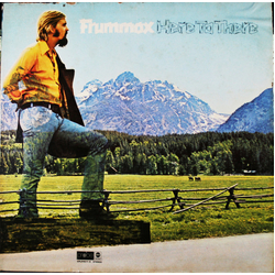 Frummox Here To There Vinyl LP USED