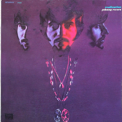 Johnny Rivers Realization Vinyl LP USED