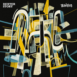 Dexter Story Bahir Vinyl LP USED