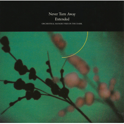 Orchestral Manoeuvres In The Dark Never Turn Away (Extended) Vinyl 12" USED