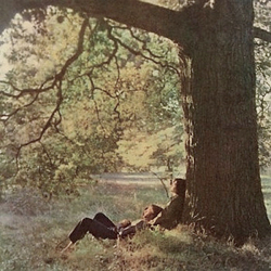 John Lennon / The Plastic Ono Band John Lennon / Plastic Ono Band Vinyl LP USED