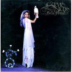 Stevie Nicks Bella Donna Vinyl LP USED