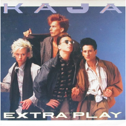 Kajagoogoo Extra Play Vinyl LP USED