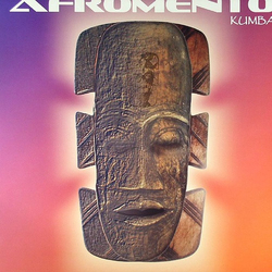 Afromento Kumba Vinyl 12" USED