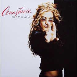 Anastacia Not That Kind Vinyl 12" USED